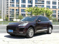 Used Zotye SR9 2017 2.0T Manual Petrol SUV for Export