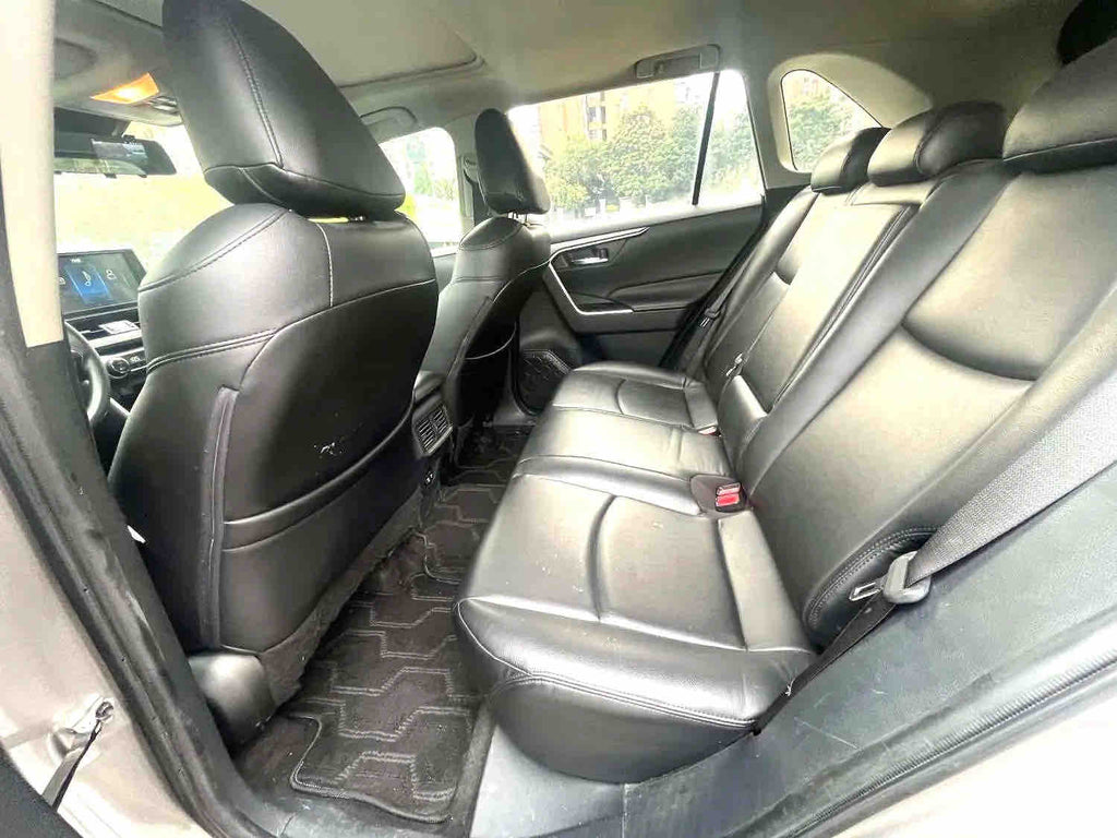 Used 2020 Toyota RAV4 2.0L 2WD Fashion PLUS SUV