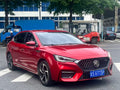 Used MG 6 2020 1.5T Automatic Leading Luxury Hatchback Sedan | 37000 KM