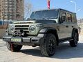 Used 2024 212 T01 2.0T Explorer 4WD Hardcore Off-road SUV for Export