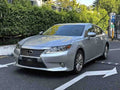 Used 2013 Lexus ES250 2.5L Elite Saloon