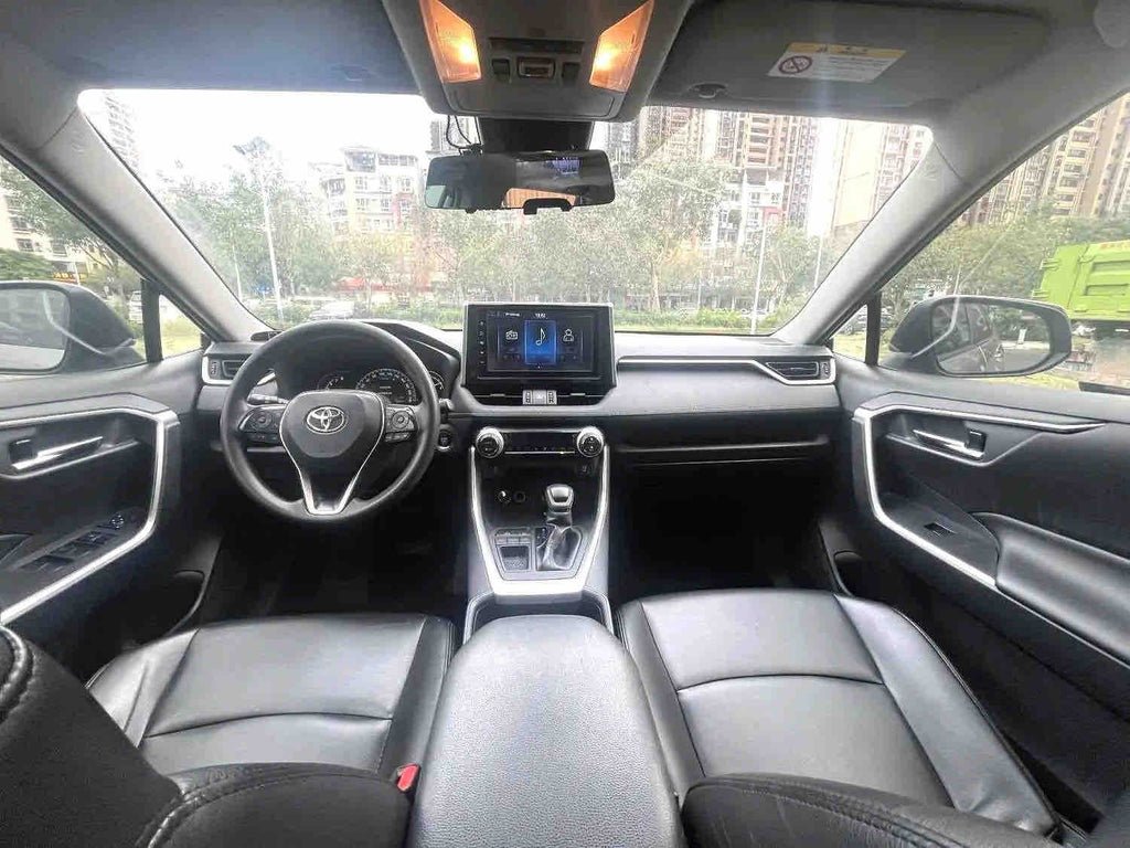 Used 2020 Toyota RAV4 2.0L 2WD Fashion PLUS SUV