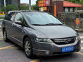 Honda Odyssey 2008 exterior