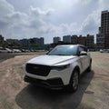 Used Zotye T700 2017 1.8T Premium Edition Automatic SUV (Reg. 2018), White, 60,000km, China V Emission, FOB Shenzhen For Export