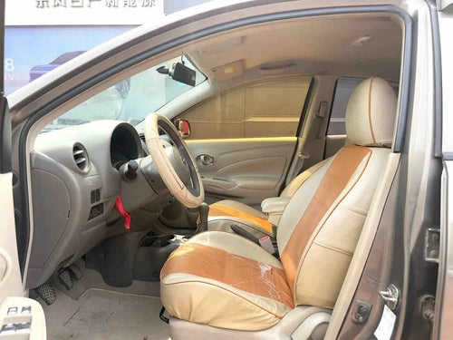 Used 2011 Nissan Sunny 1.5 XL Luxury Manual Sedan for Export, 180,000km, Petrol