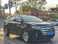Imported Ford Edge 2012 2.0T Premium | 5-Seat Mid-size SUV | Petrol FWD