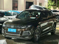 Used Zotye T600 2016 1.5T Manual Premium | 5-Seater LHD Gasoline SUV For Export