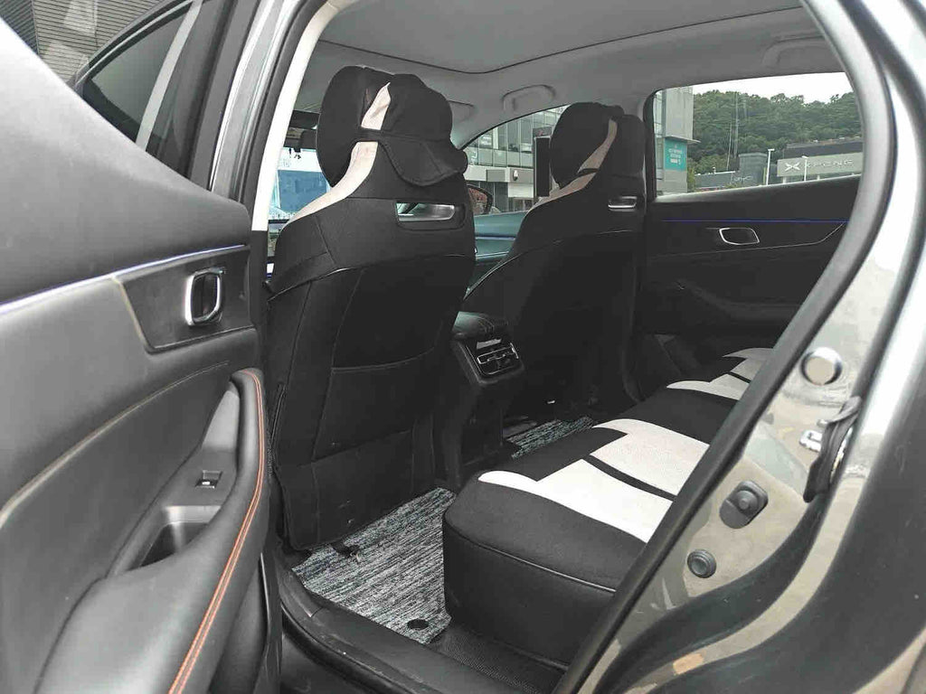 Used 2021 Changan UNI-K 2.0T Premium Automatic SUV For Export, 52,000km, Gasoline