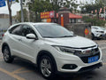 Honda Vezel front exterior view