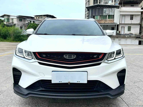 Used 2019 Geely Binyue 1.5T 260T Knight Automatic SUV (Reg. 2020) For Export, 90,000km, Petrol