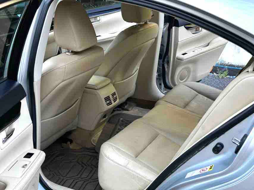 Used 2013 Lexus ES250 2.5L Elite Saloon