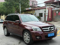 Used Mercedes-Benz GLK 300 4MATIC 2011, 3.0L AWD Mid-size Luxury SUV, LHD Petrol For Export