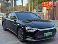BYD Han DM 2020 front exterior black