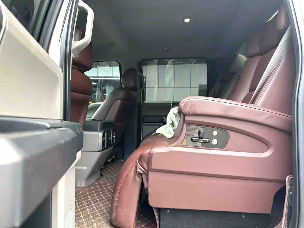 Used 2015 Ford F-150 XL SuperCab 3.5T 4x4 Pickup Truck (Reg. 2016)