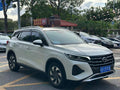 2020 GAC Trumpchi GS4 - Side profile view