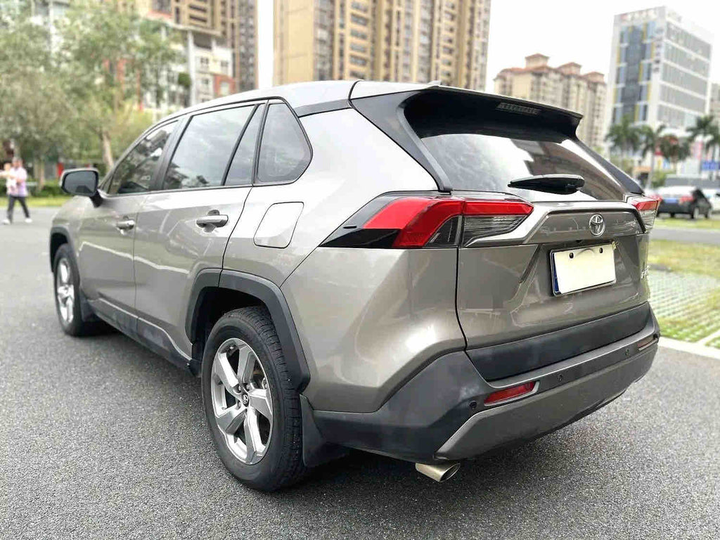 Used 2020 Toyota RAV4 2.0L 2WD Fashion PLUS SUV