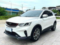 Used 2019 Geely Binyue 1.5T 260T Knight Automatic SUV (Reg. 2020) For Export, 90,000km, Petrol