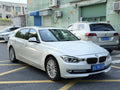 FOB Shenzhen Used 2015 BMW 3 Series 320Li Luxury Package 4-Door 5-Seater RWD Sedan | 2.0T Turbo Gasoline Export Ready