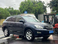 雷克萨斯RX300 正后方外观