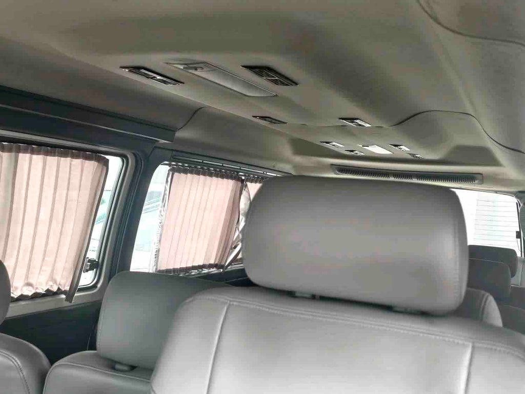Used Huizhong Istana 2.3L Luxury 15-Seater Minibus | 2009