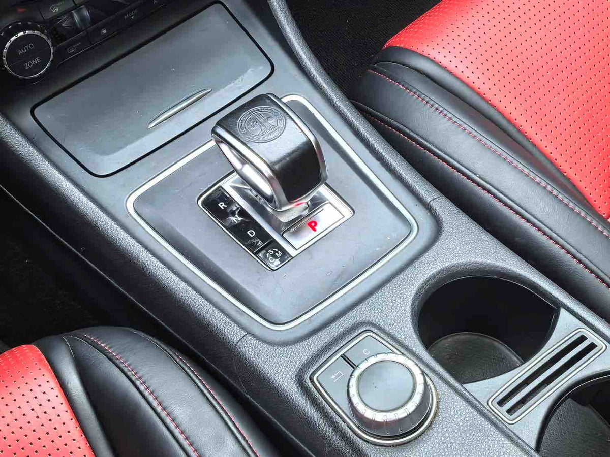Used Imported 2014 Mercedes-Benz CLA 45 AMG 4MATIC 2.0T Automatic Sedan For Export