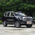 GWM Tank 500 Hi4-T 2023 Used SUV - 2.0T Hybrid 4WD 5-Seater Panoramic Sunroof