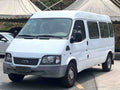 Used 2017 JMC Transit 2.4L Manual 14–15 Seater Minibus | FOB Shenzhen