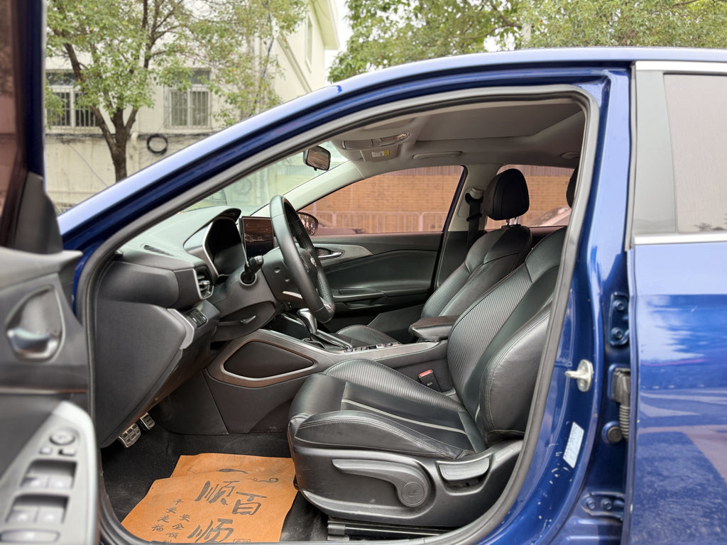 2019 Hyundai Lafesta 280TGDi Sport - Additional exterior view