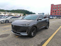 Used 2021 Changan UNI-K 2.0T Premium Automatic SUV For Export, 52,000km, Gasoline