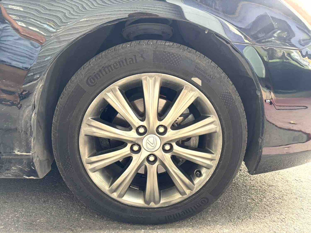 Used Lexus ES350 3.5L Luxury Sedan | 2006 Model, Automatic, FOB Shenzhen