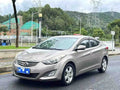 Used 2013 Hyundai Elantra Langdong 1.6 GLX Leading Automatic Sedan (Reg. 2014) For Export, 130,000 KM