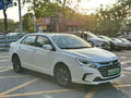 BYD Qin 2017 exterior front view white