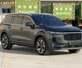 Li Auto ONE 2021 Extended Range 6-Seater Luxury SUV - Used Car Export