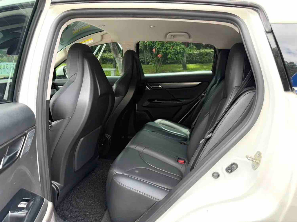 Used 2019 Xpeng G3 Premium Edition Pure Electric SUV 365km Range For Global Export