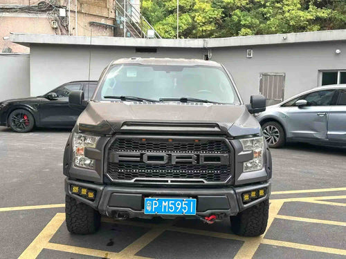 Used 2015 Ford F-150 XL SuperCab 3.5T 4x4 Pickup Truck (Reg. 2016)