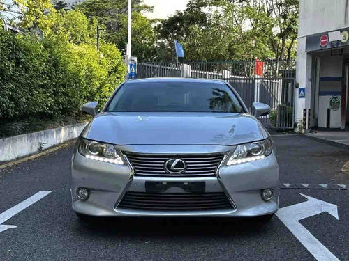 Used 2013 Lexus ES250 2.5L Elite Saloon