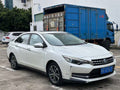 2018 Venucia D60 1.6L CVT Elite – Used Sedan Export | Shenzhen