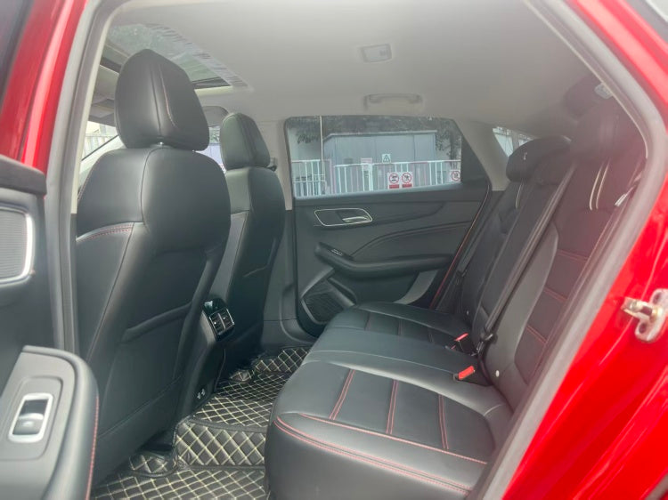 Used MG 6 2020 1.5T Automatic Leading Luxury Hatchback Sedan | 37000 KM