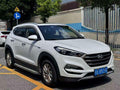 Used Hyundai Tucson 2015 1.6T DCT 2WD Smart Compact SUV | LHD Petrol FWD For Export