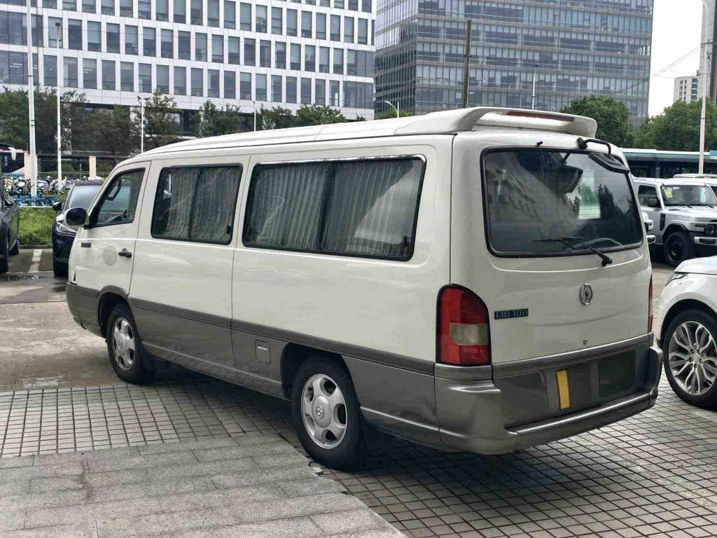Used Huizhong Istana 2.3L Luxury 15-Seater Minibus | 2009