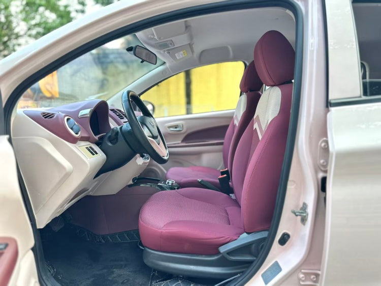 2022 Changan BenBen E‑Star Pure‑Heart Colorful Version | Used All‑Electric Micro Car, LFP Battery, FOB Shenzhen