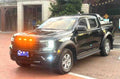 Used 2023 Ford Ranger Wildtrak 2.3T 4WD Automatic Pickup Truck (Reg. 2024) For Export