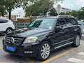 Used 2011 Mercedes-Benz GLK300 4MATIC Luxury (Reg. 2010) | 3.0L Petrol AWD SUV, Export Ready