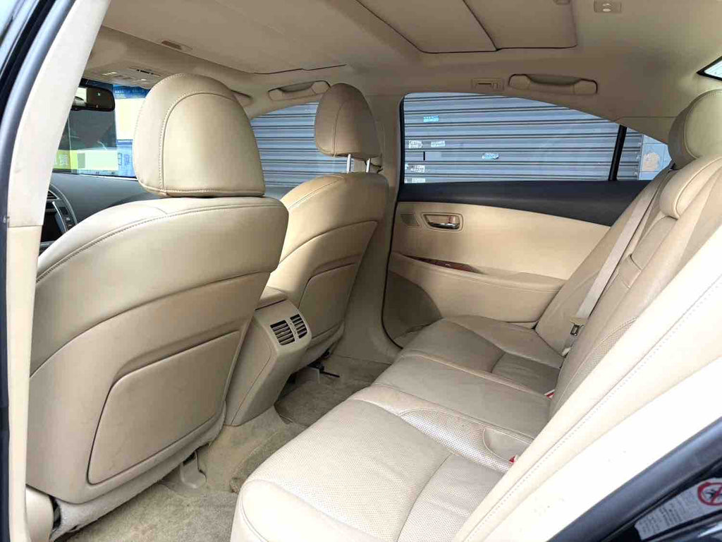 Used Lexus ES350 3.5L Luxury Sedan | 2006 Model, Automatic, FOB Shenzhen