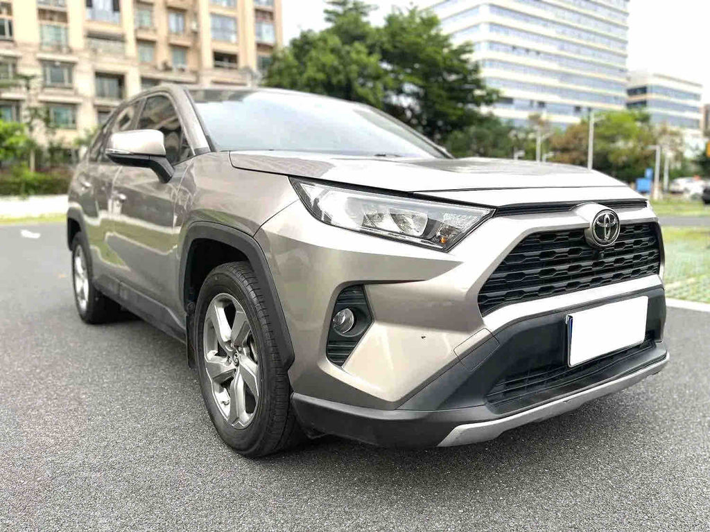 Used 2020 Toyota RAV4 2.0L 2WD Fashion PLUS SUV