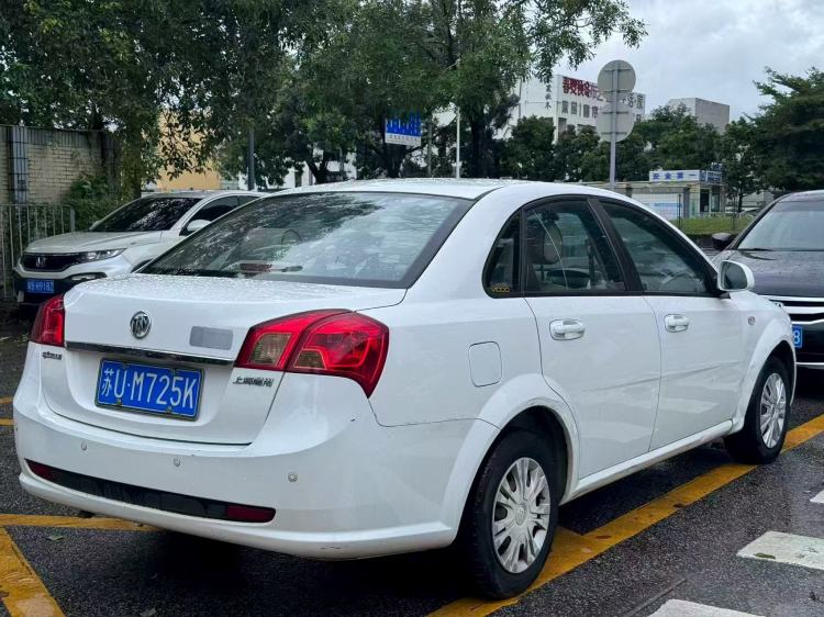 2015 Buick Excelle exterior detail angle 2
