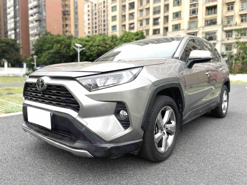 Used 2020 Toyota RAV4 2.0L 2WD Fashion PLUS SUV
