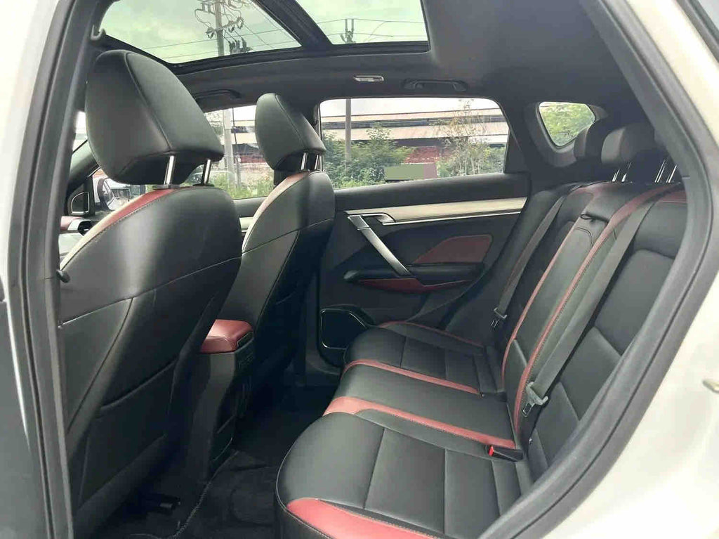 Used 2019 Geely Binyue 1.5T 260T Knight Automatic SUV (Reg. 2020) For Export, 90,000km, Petrol