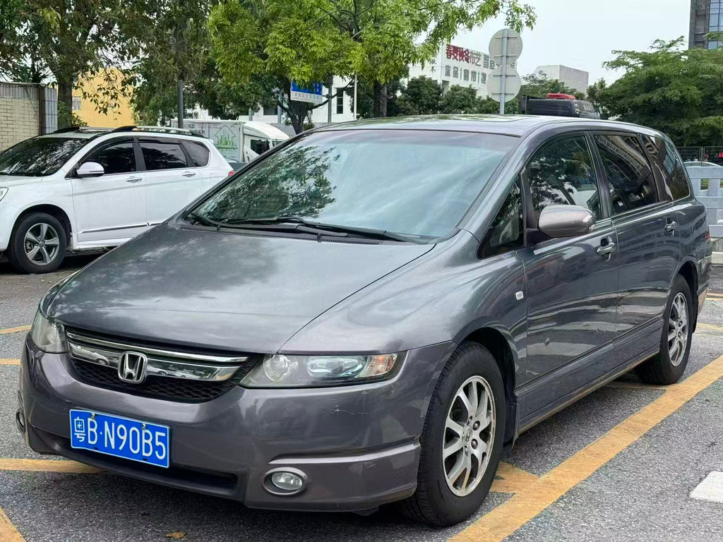 Honda Odyssey 2008 additional view