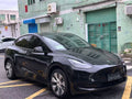 Tesla Model Y 2022 exterior